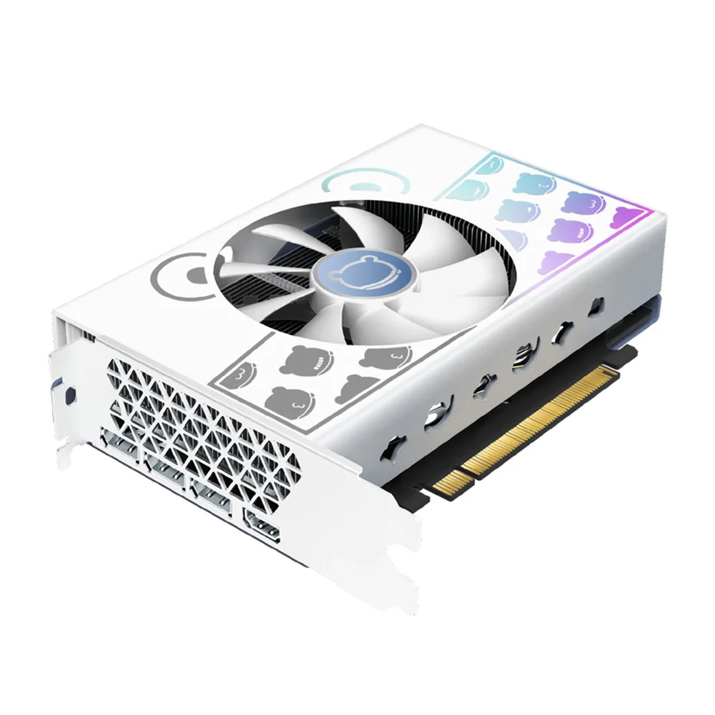 Оригинальная видеокарта RTX3060 GDDR6 12G 192 бит для совместных игр, видеокарта YESTON, RTX3060-12GD6 MA, настольный графический процессор
Оригинальная видеокарта RTX3060 GDDR6 12G 192 бит для совместных игр, видеокарта YESTON, RTX3060-12GD6 MA, настольный графический процессор