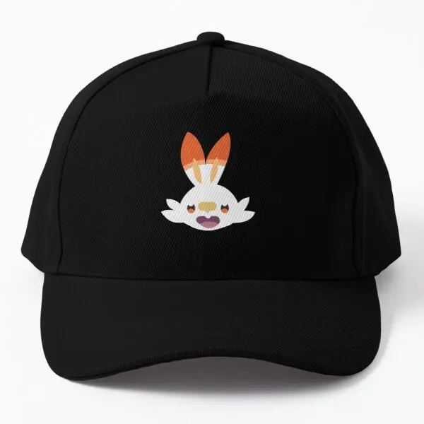 Scorbunny Baseball Cap Hat Fish Printed Mens Black Bonnet Hip Hop Czapka Casual Outdoor Solid Color Women Boys Spring
Scorbunny Baseball Cap Hat Fish Printed Mens Black Bonnet Hip Hop Czapka Casual Outdoor Solid Color Women Boys Spring