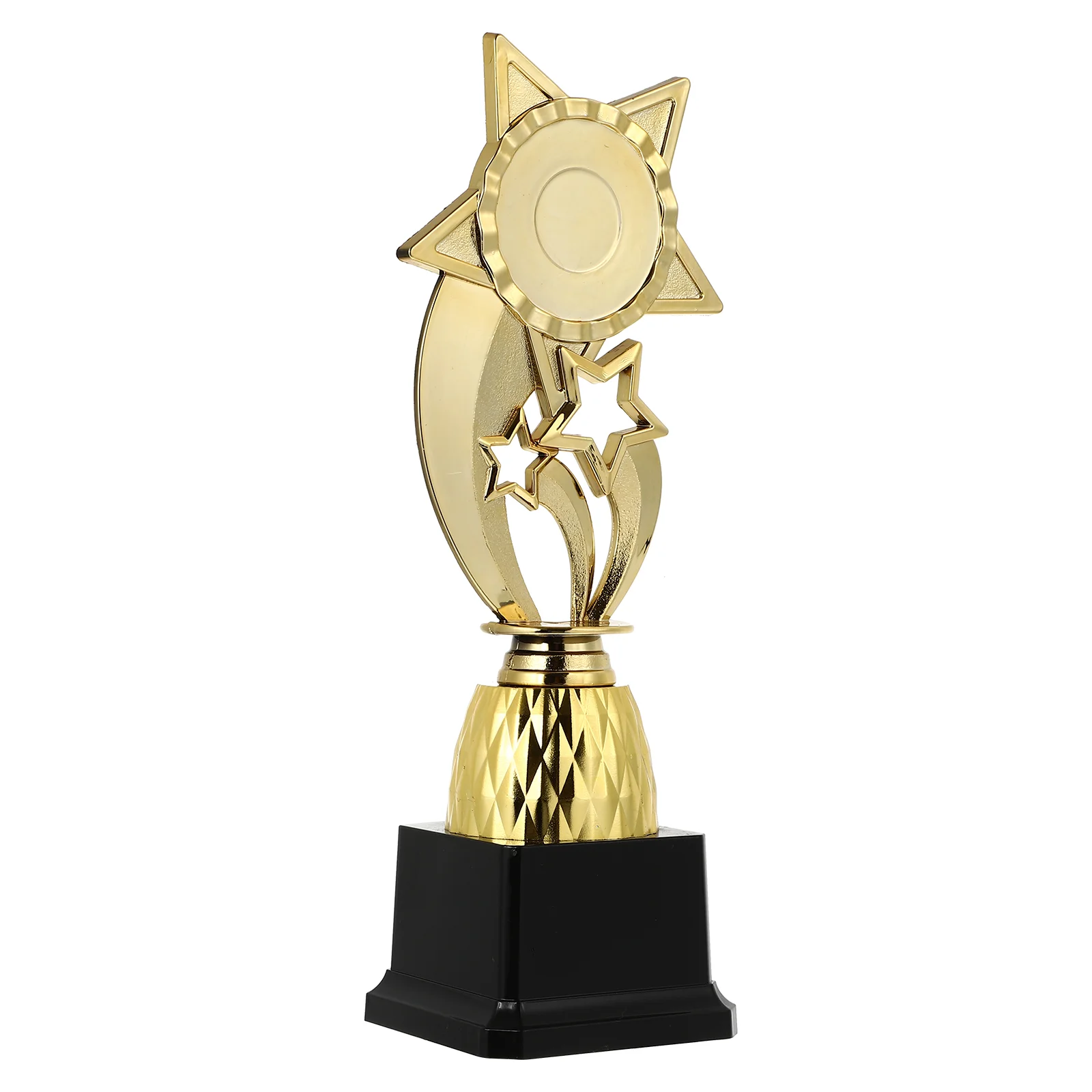 Trophy Children Trophy Star Trophy Awards Trophy Reward Accessory for Kids Children Competition Reward
Trophy Children Trophy Star Trophy Awards Trophy Reward Accessory for Kids Children Competition Reward