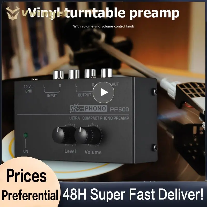 Us Uk Eu Au Plug Audio Receiver Decoder 500ma Audio Amplifier Metal Phono Preamplifier Portable Office Accessories High Quality
Us Uk Eu Au Plug Audio Receiver Decoder 500ma Audio Amplifier Metal Phono Preamplifier Portable Office Accessories High Quality