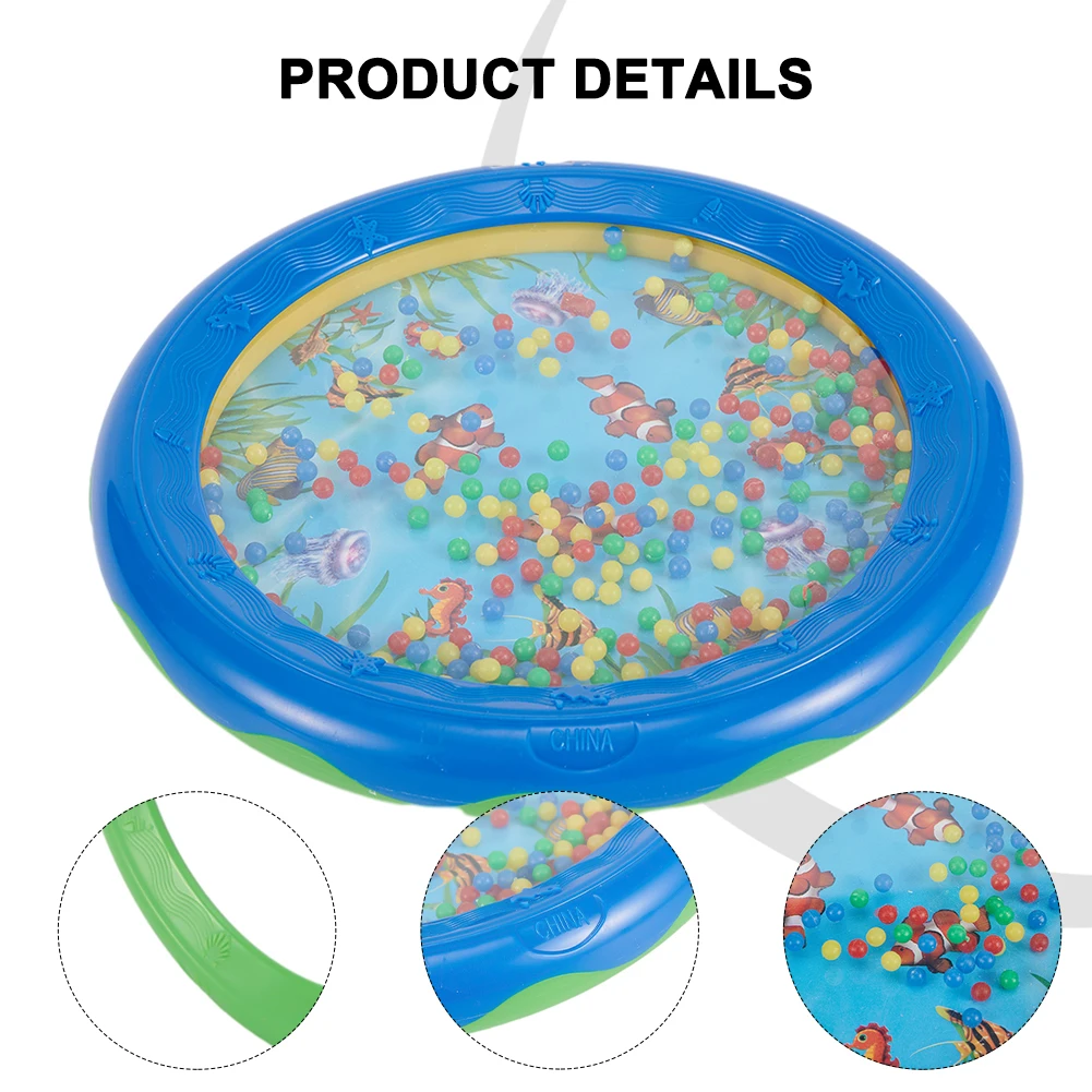 Top-quality Durable Xmas Gift Ocean Wave Drum Sea Wave Drum Instrument Replacement Sea Sound Tools Accessories
Top-quality Durable Xmas Gift Ocean Wave Drum Sea Wave Drum Instrument Replacement Sea Sound Tools Accessories