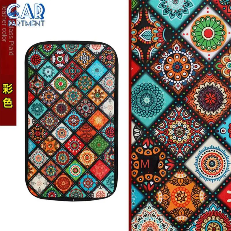 Светильник вес, удобная противоскользящая накладка, всесезонный Универсальный подлокотник чехол, гладкая поверхность, проверка печати, красочный мягкий интерьер автомобиля
Светильник вес, удобная противоскользящая накладка, всесезонный Универсальный подлокотник чехол, гладкая поверхность, проверка печати, красочный мягкий интерьер автомобиля