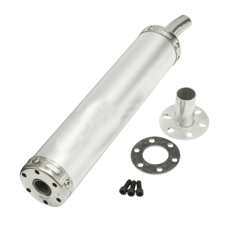 Модифицированная выхлопная труба мотоцикла горный велосипед, внедорожник, универсальный изогнутый задний хомут 60X280 мм
Модифицированная выхлопная труба мотоцикла горный велосипед, внедорожник, универсальный изогнутый задний хомут 60X280 мм