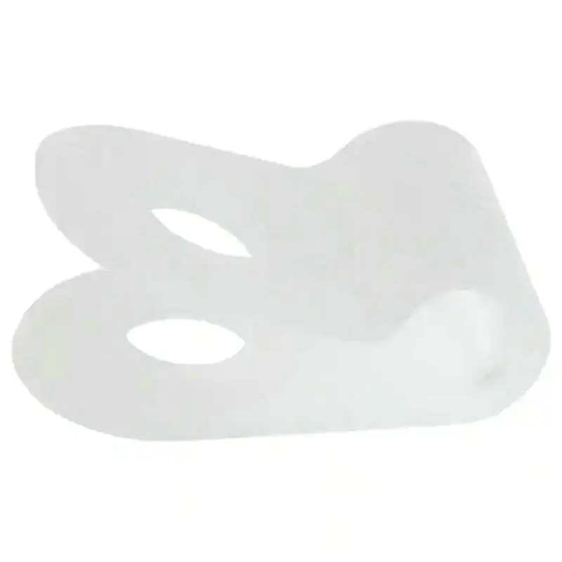 Оригинальный подлинный соединитель pan55, белая CBL зажим, крепеж P-типа, 50 шт. 
Оригинальный подлинный соединитель pan55, белая CBL зажим, крепеж P-типа, 50 шт.