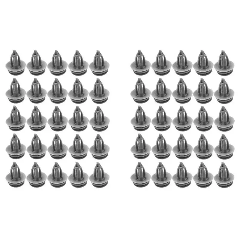 High quality New Fixed Clip Mouldings Parts Trim 50 pcs Clips Exterior Fixing clip For BMW E46 E90 E36 E60 E63
High quality New Fixed Clip Mouldings Parts Trim 50 pcs Clips Exterior Fixing clip For BMW E46 E90 E36 E60 E63