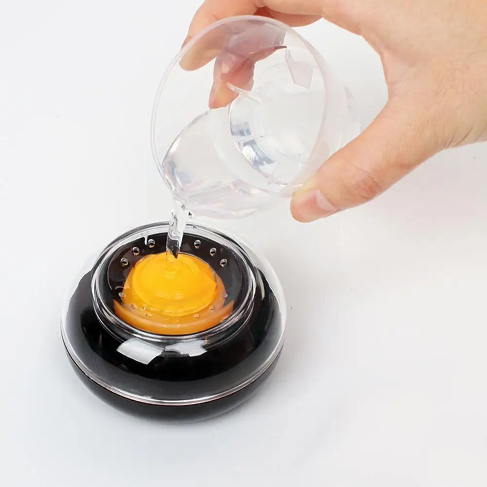 1pc Wet Hands With Round Ball Simple And Elegant Office Home School Supplies Office Stationery And Financial C4s6
1pc Wet Hands With Round Ball Simple And Elegant Office Home School Supplies Office Stationery And Financial C4s6