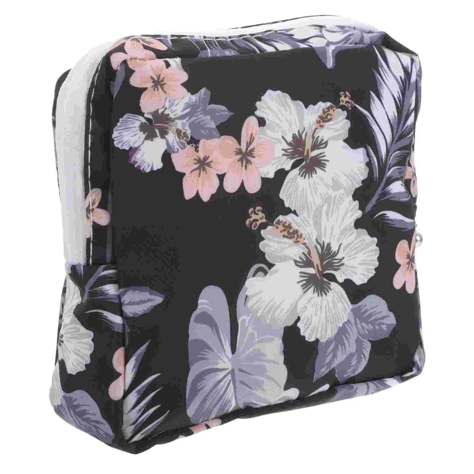 Sanitary Napkin Storage Bag Menstrual Pad Storage Bag Portable Makeup Bag Small Storage Bag
Sanitary Napkin Storage Bag Menstrual Pad Storage Bag Portable Makeup Bag Small Storage Bag
