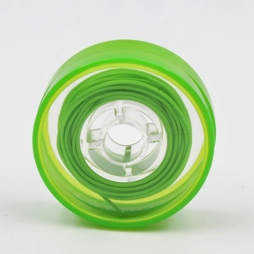 Fishing Line Marker Line Fishing Outdoor Sports 0.9mm*6m 1 Pcs Accessories Long Cast Throwing Fishing Reel Durable
Fishing Line Marker Line Fishing Outdoor Sports 0.9mm*6m 1 Pcs Accessories Long Cast Throwing Fishing Reel Durable