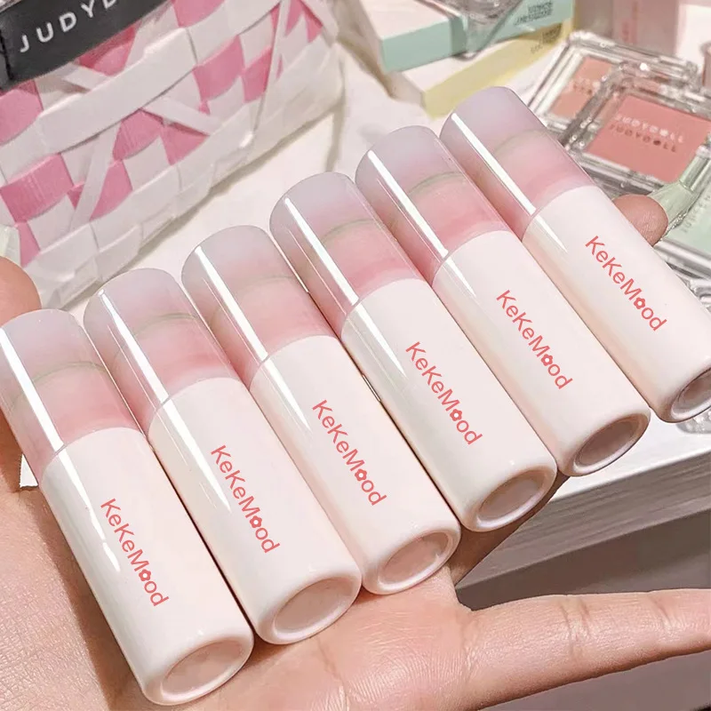 KeKeMood Spring Season Moving Lip Glaze Small Milk Mud Matte Matte Surface Whitening Not Easy to Stick Cup Lipstick Natural
KeKeMood Spring Season Moving Lip Glaze Small Milk Mud Matte Matte Surface Whitening Not Easy to Stick Cup Lipstick Natural