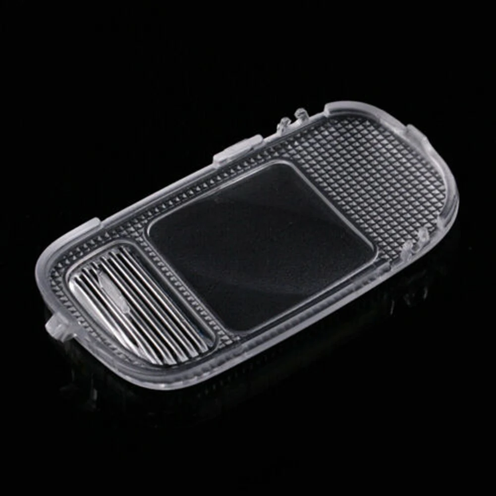 Lamp Lens Dome Map Light 5183270AA 5183271AA Accessories Clear Plastic For Dodge Ram 1500 2500 3500 High Quality
Lamp Lens Dome Map Light 5183270AA 5183271AA Accessories Clear Plastic For Dodge Ram 1500 2500 3500 High Quality