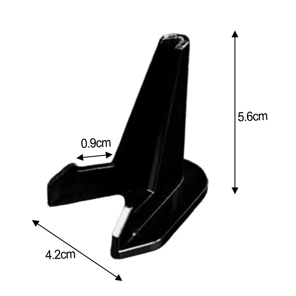 Museums Business Cards Display Stand Display Stand 10Pcs Acrylic Acrylic Material Black Color Commemorative Coin
Museums Business Cards Display Stand Display Stand 10Pcs Acrylic Acrylic Material Black Color Commemorative Coin