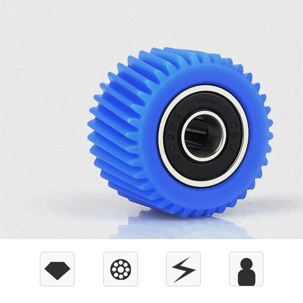 Высококачественная нейлоновая сменная Шестерня Tongsheng для 36 в 48 в Tsdz2, запасные части для двигателя среднего привода для вытягивания прицепа
Высококачественная нейлоновая сменная Шестерня Tongsheng для 36 в 48 в Tsdz2, запасные части для двигателя среднего привода для вытягивания прицепа