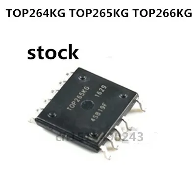 Оригинал 2 шт./TOP264KG TOP265KG TOP266KG SOP-11 
Оригинал 2 шт./TOP264KG TOP265KG TOP266KG SOP-11