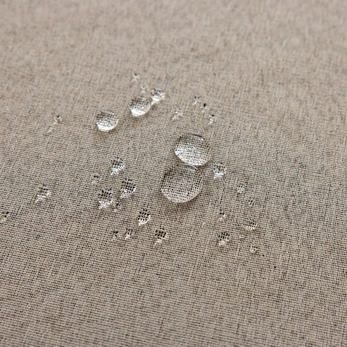 Водонепроницаемые шторы из полиэстера для улицы
Водонепроницаемые шторы из полиэстера для улицы