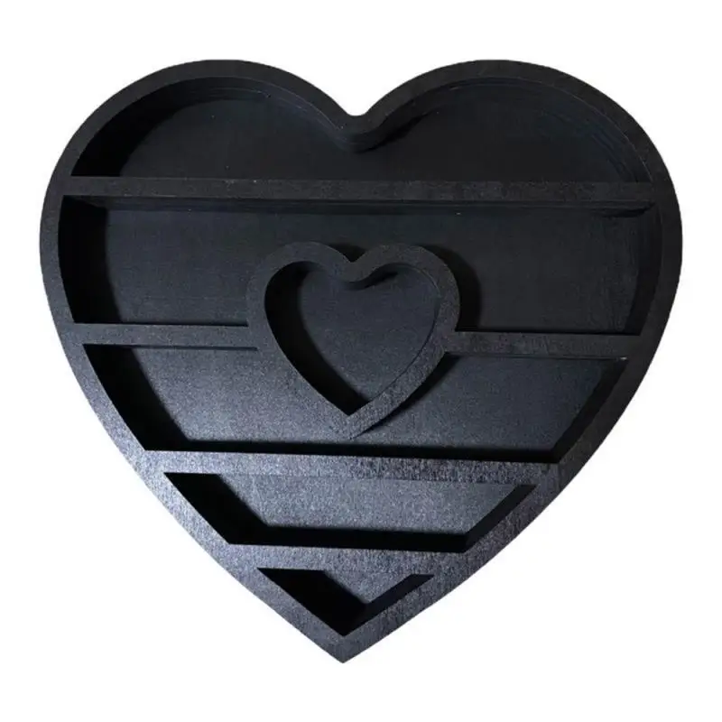 Cat In The Moon Crystal Wooden Shelf Cat Crystal Essential Oil Display Wall Shelf For Storage Living Room Bedroom Home Decor
Cat In The Moon Crystal Wooden Shelf Cat Crystal Essential Oil Display Wall Shelf For Storage Living Room Bedroom Home Decor