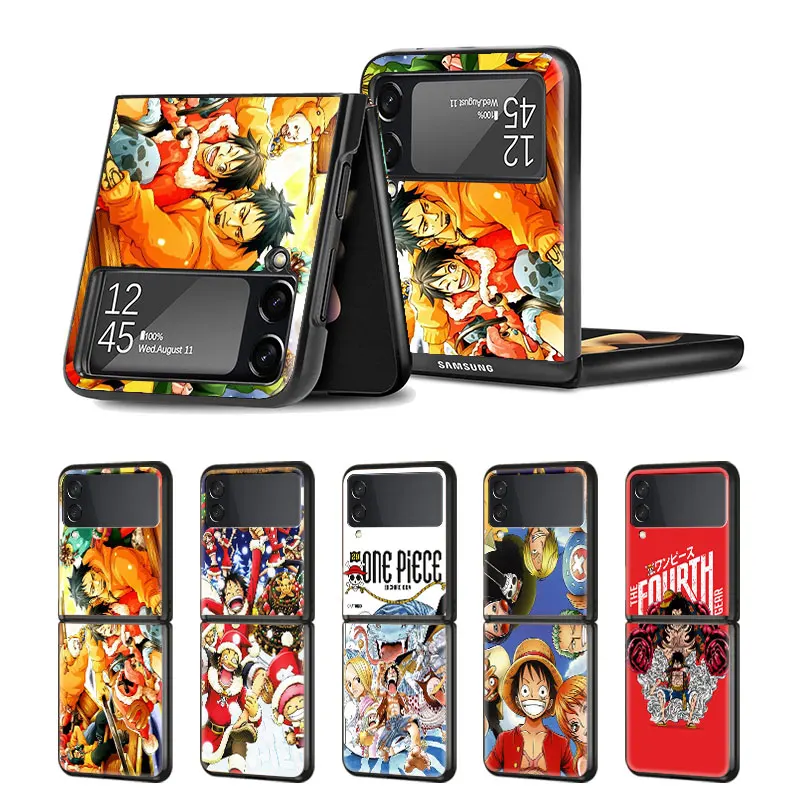 Cover Case for Samsung Galaxy Z Flip Flip3 5G Funda Hard Capinha Bag Accessorie Style Korea Original Thin One Piece Japan Anime
Cover Case for Samsung Galaxy Z Flip Flip3 5G Funda Hard Capinha Bag Accessorie Style Korea Original Thin One Piece Japan Anime