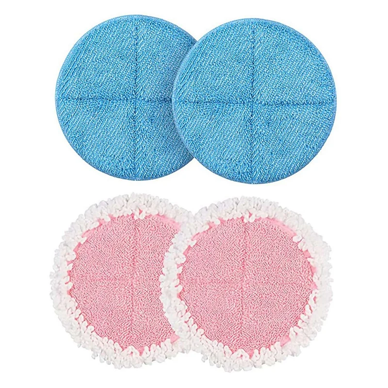 8 Pack Replacement Parts Mop Cloth Pads For BOBOT Electric Mop Cleaning Pads Accessories Household Tools
8 Pack Replacement Parts Mop Cloth Pads For BOBOT Electric Mop Cleaning Pads Accessories Household Tools
