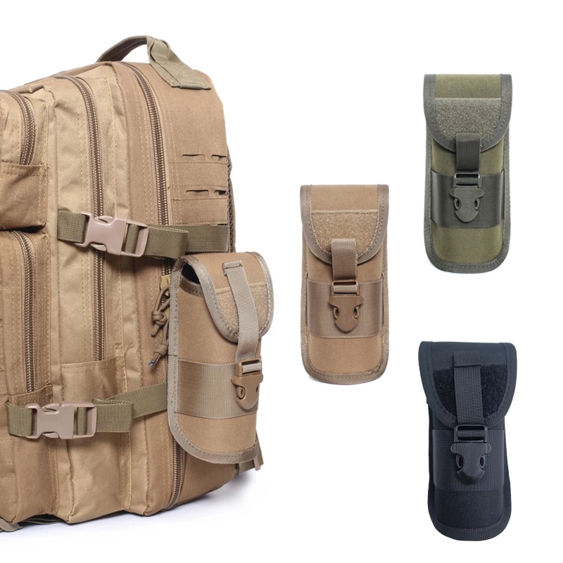 Tactic Molle Glasses Pouch Sunglasses EDC Waist Pack Utility Military Hunting Accessories Organizer Eyeglasses Case Bag
Tactic Molle Glasses Pouch Sunglasses EDC Waist Pack Utility Military Hunting Accessories Organizer Eyeglasses Case Bag
