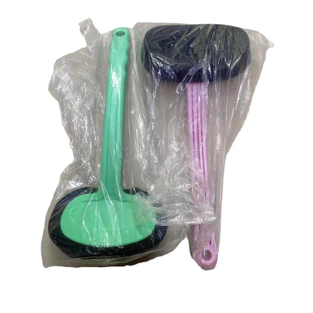 2pcs Car Tire Brush Wheel Hub Cleaning Brushes Wheels Detailing Brush Wheel Rim Waxing Wax Wash Sponge Brush Auto Washing Tool
2pcs Car Tire Brush Wheel Hub Cleaning Brushes Wheels Detailing Brush Wheel Rim Waxing Wax Wash Sponge Brush Auto Washing Tool