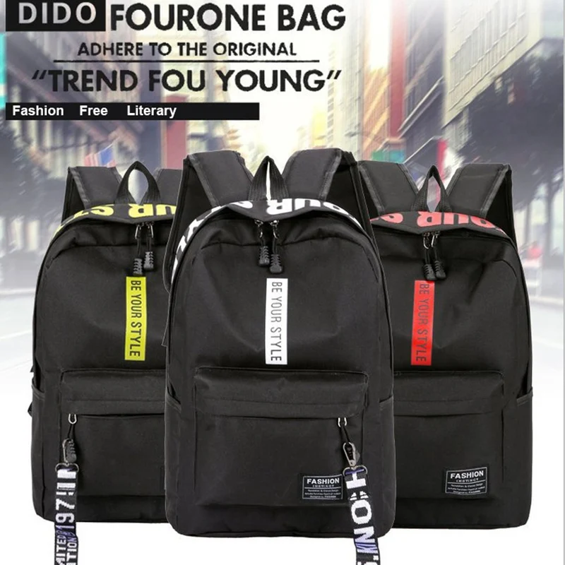 High Capacity Personalized Design Backpack Unisex Travel Bag Student Bookbag Storage Backpacks Outdoor Sport School Bag
High Capacity Personalized Design Backpack Unisex Travel Bag Student Bookbag Storage Backpacks Outdoor Sport School Bag