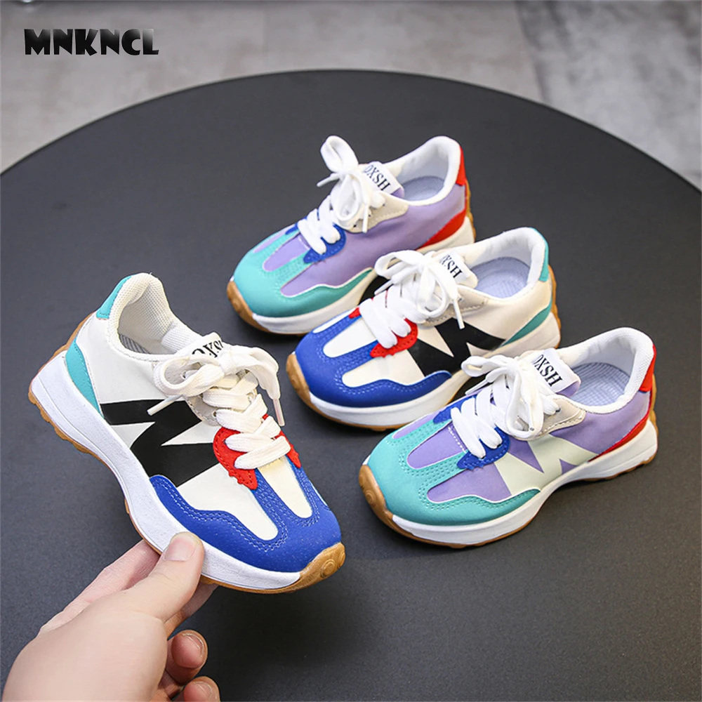 2022 Summer New Hot Sale Fashion Comfortable Breathable Soft Sole Non-Slip Lace-Up Kid'S Casual Sneakers
2022 Summer New Hot Sale Fashion Comfortable Breathable Soft Sole Non-Slip Lace-Up Kid'S Casual Sneakers
