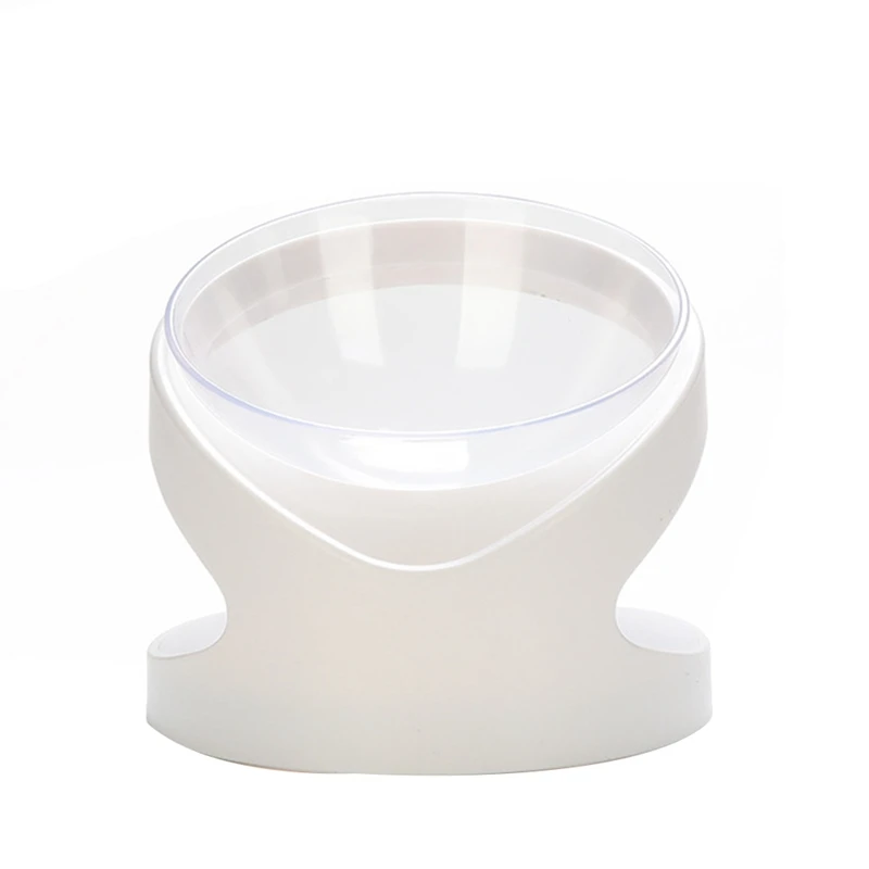 Cat Bowl Pet Bowl Oblique Mouth to Protect Cervical Spine Pet Food Bowl Rice Bowl
Cat Bowl Pet Bowl Oblique Mouth to Protect Cervical Spine Pet Food Bowl Rice Bowl