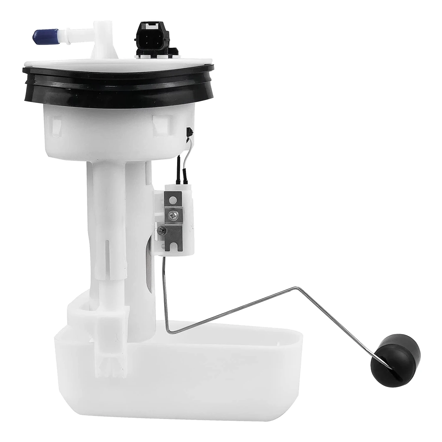 Fuel Pump Module Assembly for Suzuki King Quad ATV LTA450 500 700 750 2005-2021 15100-31G20 15100-31G03 15100-31G00
Fuel Pump Module Assembly for Suzuki King Quad ATV LTA450 500 700 750 2005-2021 15100-31G20 15100-31G03 15100-31G00