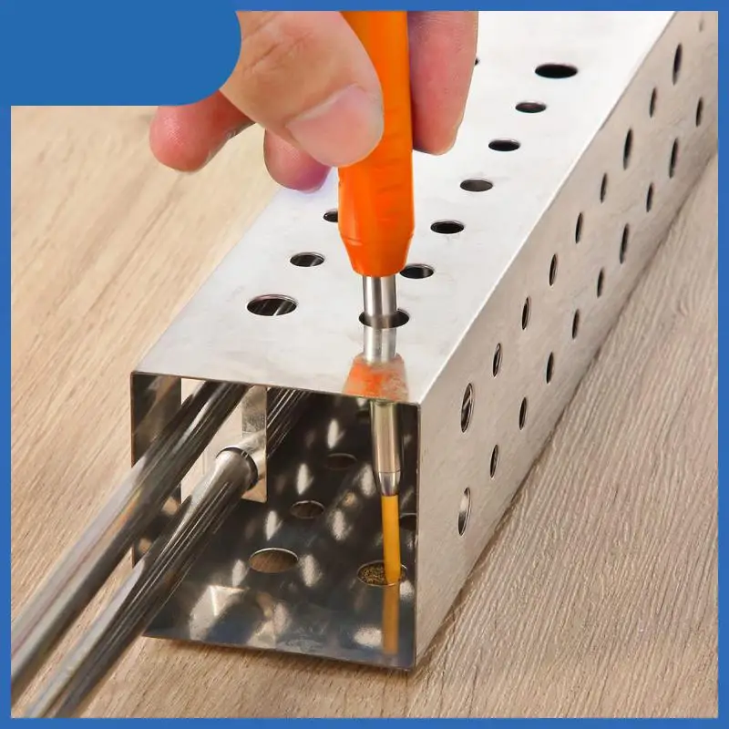 Deep-hole Engineering Carpenters Pencil Universal Professional Carpenters Movable Pen Tools And Gadgets 3 Colors Refill Marker
Deep-hole Engineering Carpenters Pencil Universal Professional Carpenters Movable Pen Tools And Gadgets 3 Colors Refill Marker