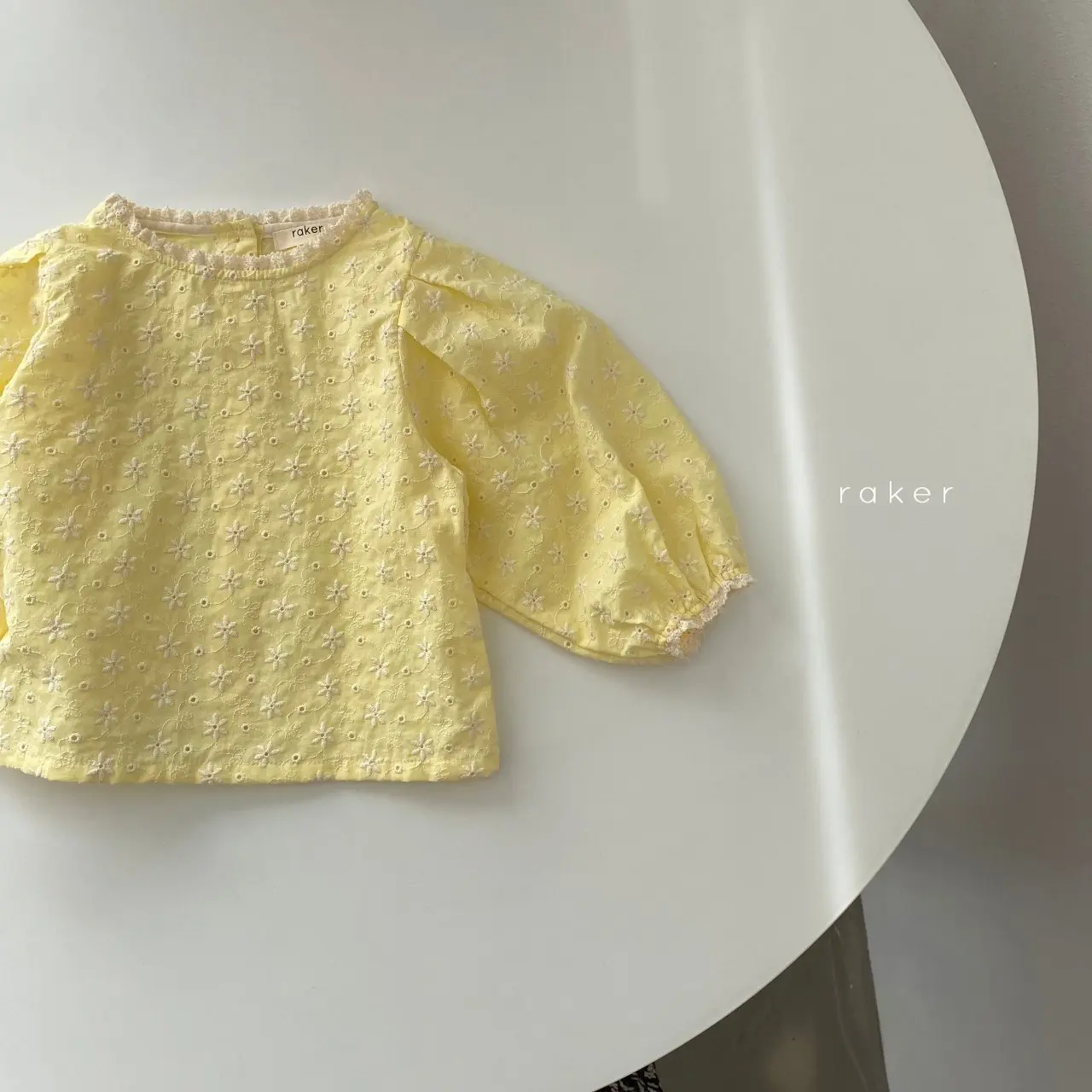 Sweet Top Long Sleeve Clothes Autumn Girls Loose Shirt Print Collar 2021 Bottoming And Flower Korean Spring Children
Sweet Top Long Sleeve Clothes Autumn Girls Loose Shirt Print Collar 2021 Bottoming And Flower Korean Spring Children