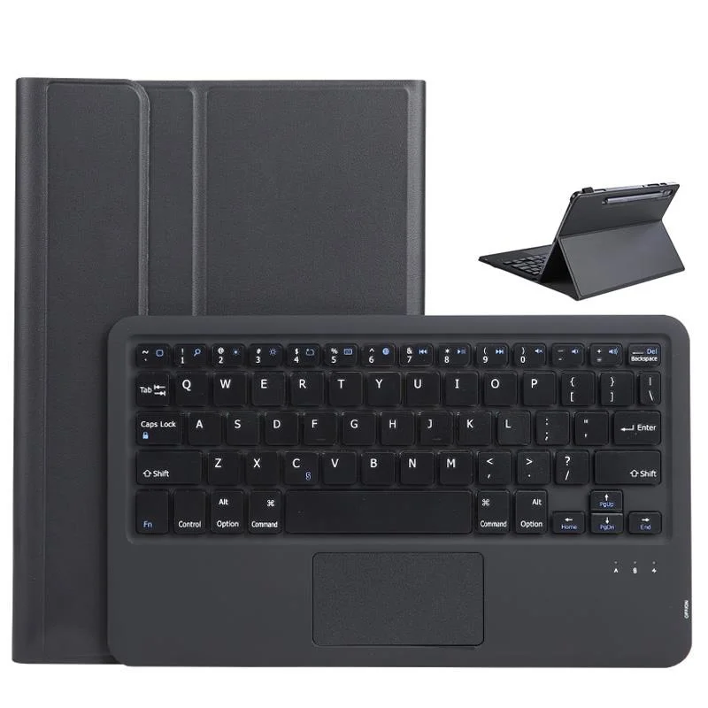 Для Samsung Galaxy Tab P610 T865 T515 T720 T830 T590 T585 Tab S6 S4 Bluetooth сенсорная панель Клавиатура Чехол
Для Samsung Galaxy Tab P610 T865 T515 T720 T830 T590 T585 Tab S6 S4 Bluetooth сенсорная панель Клавиатура Чехол