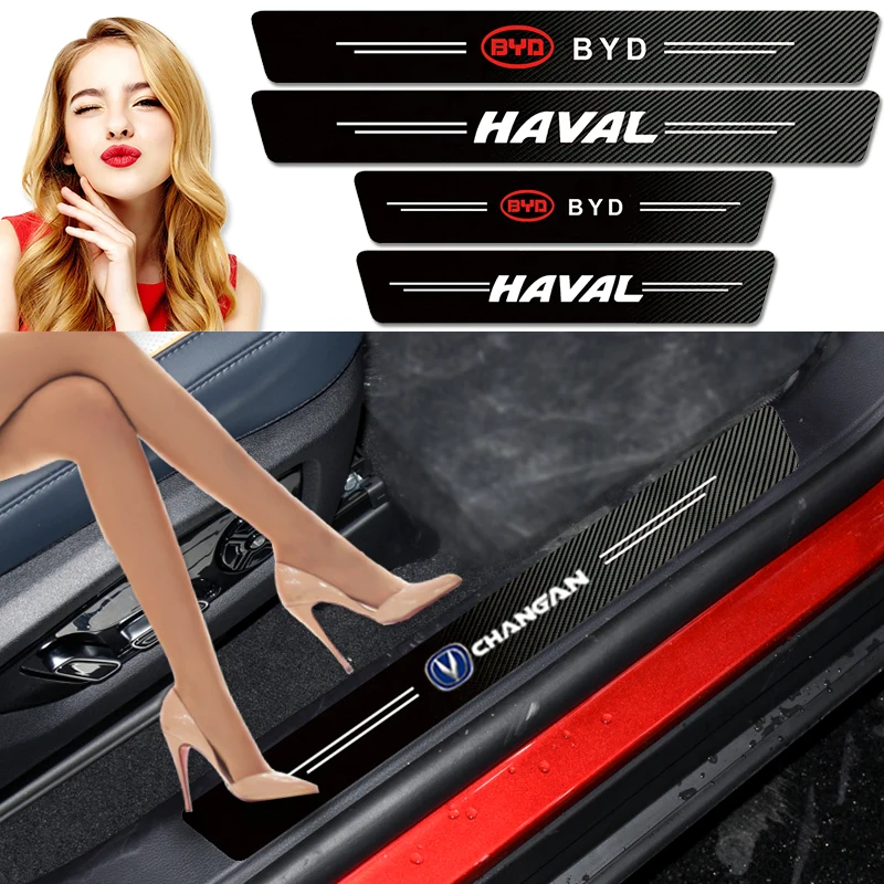 4pcs Car Door Sill Bar Carbon Fiber Sticker Decal for Saab 93 Aero Vector Sport Hatch Radio Pantalla Android 95 900 Accessories
4pcs Car Door Sill Bar Carbon Fiber Sticker Decal for Saab 93 Aero Vector Sport Hatch Radio Pantalla Android 95 900 Accessories