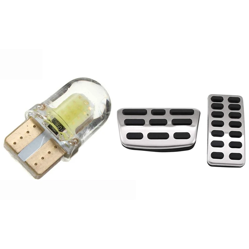 10 шт. LED T10 W5W COB SMD CANBUS кремниевый свет Bulb с педалью газа акселератора, чехол для Hyundai Verna Solaris
10 шт. LED T10 W5W COB SMD CANBUS кремниевый свет Bulb с педалью газа акселератора, чехол для Hyundai Verna Solaris