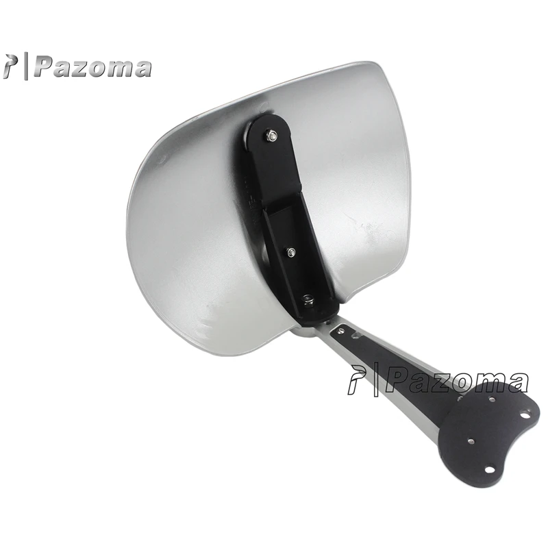 Motorcycle Rear Mudguard Hugger Fender For R NINE T 2014-2018 R9T Motorbike Rear Wheel Hugger 
Motorcycle Rear Mudguard Hugger Fender For R NINE T 2014-2018 R9T Motorbike Rear Wheel Hugger