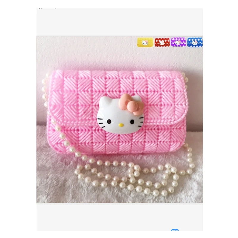 Cell phone bag, wallet, shoulder bag embroidery kit DIY handmade craft set Crocheting knitting needlework supplie
Cell phone bag, wallet, shoulder bag embroidery kit DIY handmade craft set Crocheting knitting needlework supplie