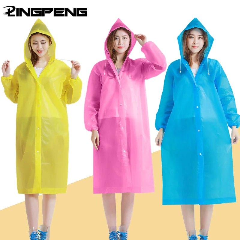 Ponchos Rain for Adults KidsReusable Emergency PonchosRain with Drawstring Hood for Camping Hiking Traveling Backpacking
Ponchos Rain for Adults KidsReusable Emergency PonchosRain with Drawstring Hood for Camping Hiking Traveling Backpacking