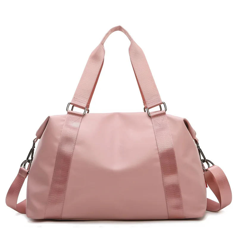 Large Dry Distance Yoga Separation Bag Bag Women's Luggage Waterproof And Bag Wet Bag Fitness Capacity Short Travel New Portable
Large Dry Distance Yoga Separation Bag Bag Women's Luggage Waterproof And Bag Wet Bag Fitness Capacity Short Travel New Portable