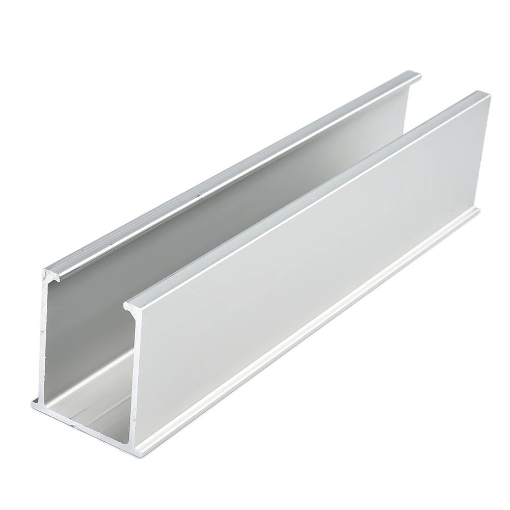1/4sets Solar Modules Rail Bracket Trapezoidal Sheet Flat Roof PV Mounting Rail 20CM Solar Panel Mount Fastening Module
1/4sets Solar Modules Rail Bracket Trapezoidal Sheet Flat Roof PV Mounting Rail 20CM Solar Panel Mount Fastening Module