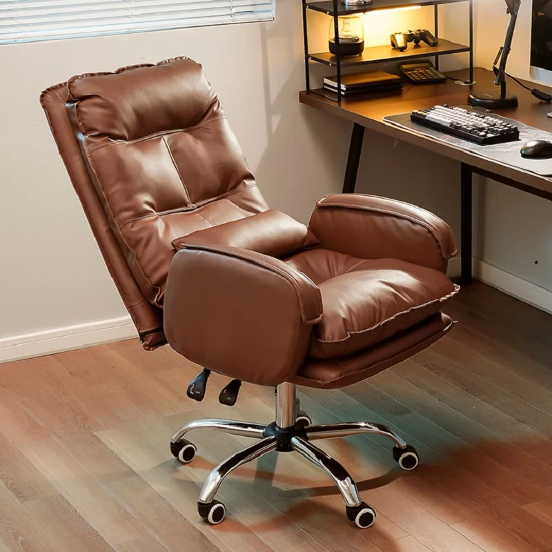 Luxury Handle Chairs Modern Floor Protectors Swivel Recliner Office Chairs Italian Designer Sandalyeler House Accessories
Luxury Handle Chairs Modern Floor Protectors Swivel Recliner Office Chairs Italian Designer Sandalyeler House Accessories