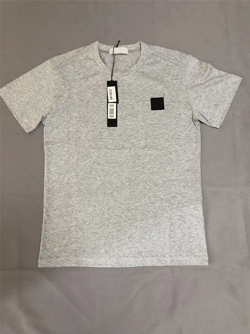 Top spring and summer men's high quality 100% cotton embroidery T-shirt couple new top 2024
Top spring and summer men's high quality 100% cotton embroidery T-shirt couple new top 2024