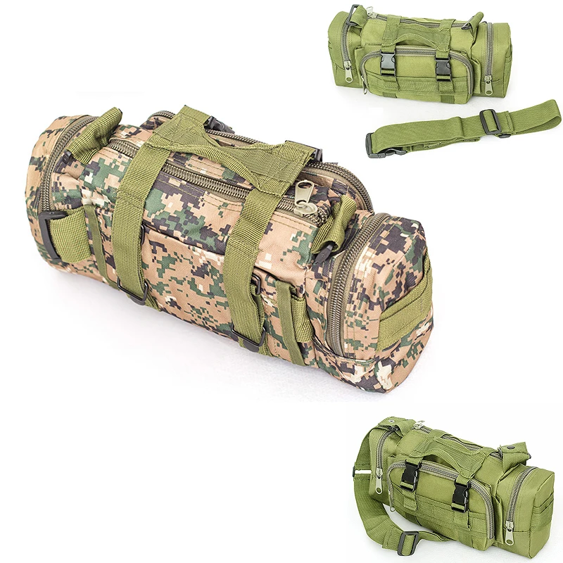 Outdoor Army Sports Men's Hiking Backpack Military Climbing Shoulder Bag Travel Camping Crossbody Pack For Male Female Women
Outdoor Army Sports Men's Hiking Backpack Military Climbing Shoulder Bag Travel Camping Crossbody Pack For Male Female Women