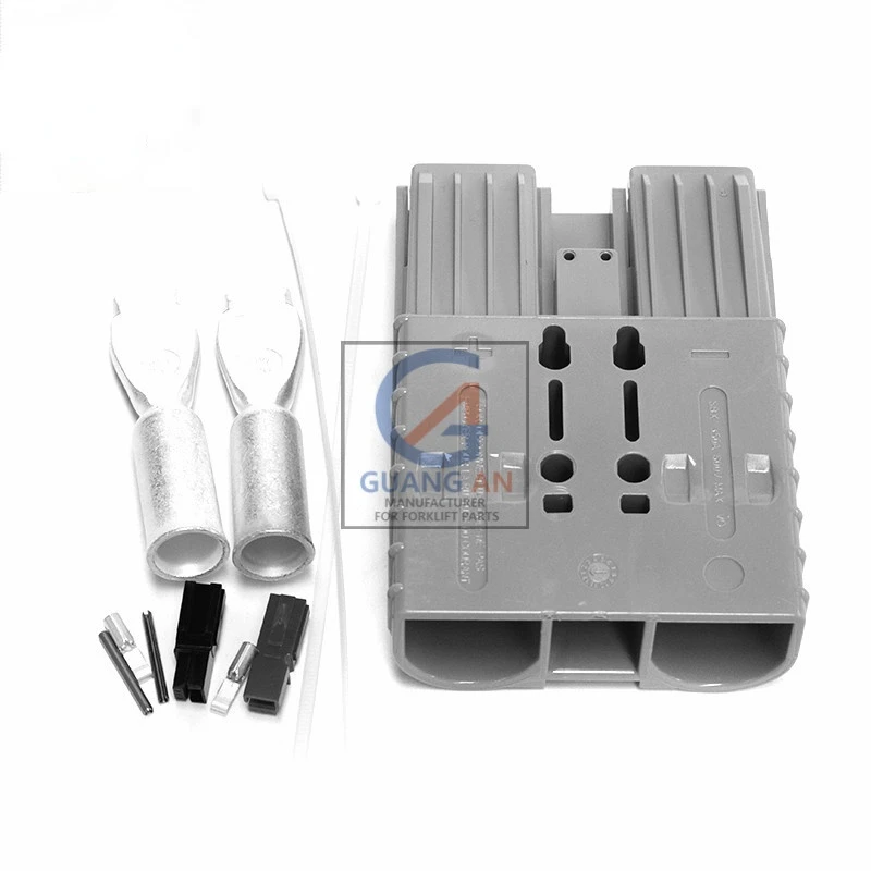 Горячая Распродажа SBX350A Электрический вилочный погрузчик разъем батареи SBX350 SMHX350A
Горячая Распродажа SBX350A Электрический вилочный погрузчик разъем батареи SBX350 SMHX350A