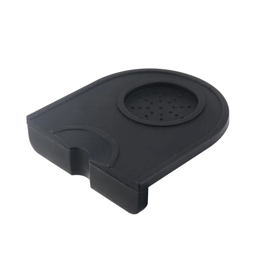 Coffee Tamper Mat Household Silicone Espresso Coffee Tamper Mat Anti-Slip Latte Pressed Powder Pad Accessories Coffeeware
Coffee Tamper Mat Household Silicone Espresso Coffee Tamper Mat Anti-Slip Latte Pressed Powder Pad Accessories Coffeeware