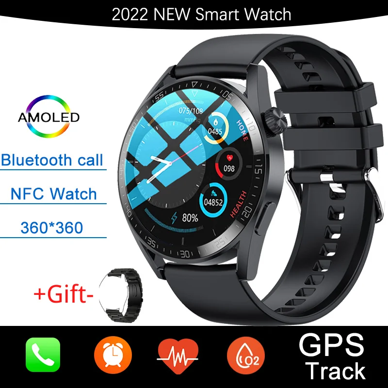 2022 New HW28 Smart Watch Men NFC Bluetooth Call Smartwatch Blood Pressure Fitness Tracker Smart Watches for Apple Huawei
2022 New HW28 Smart Watch Men NFC Bluetooth Call Smartwatch Blood Pressure Fitness Tracker Smart Watches for Apple Huawei