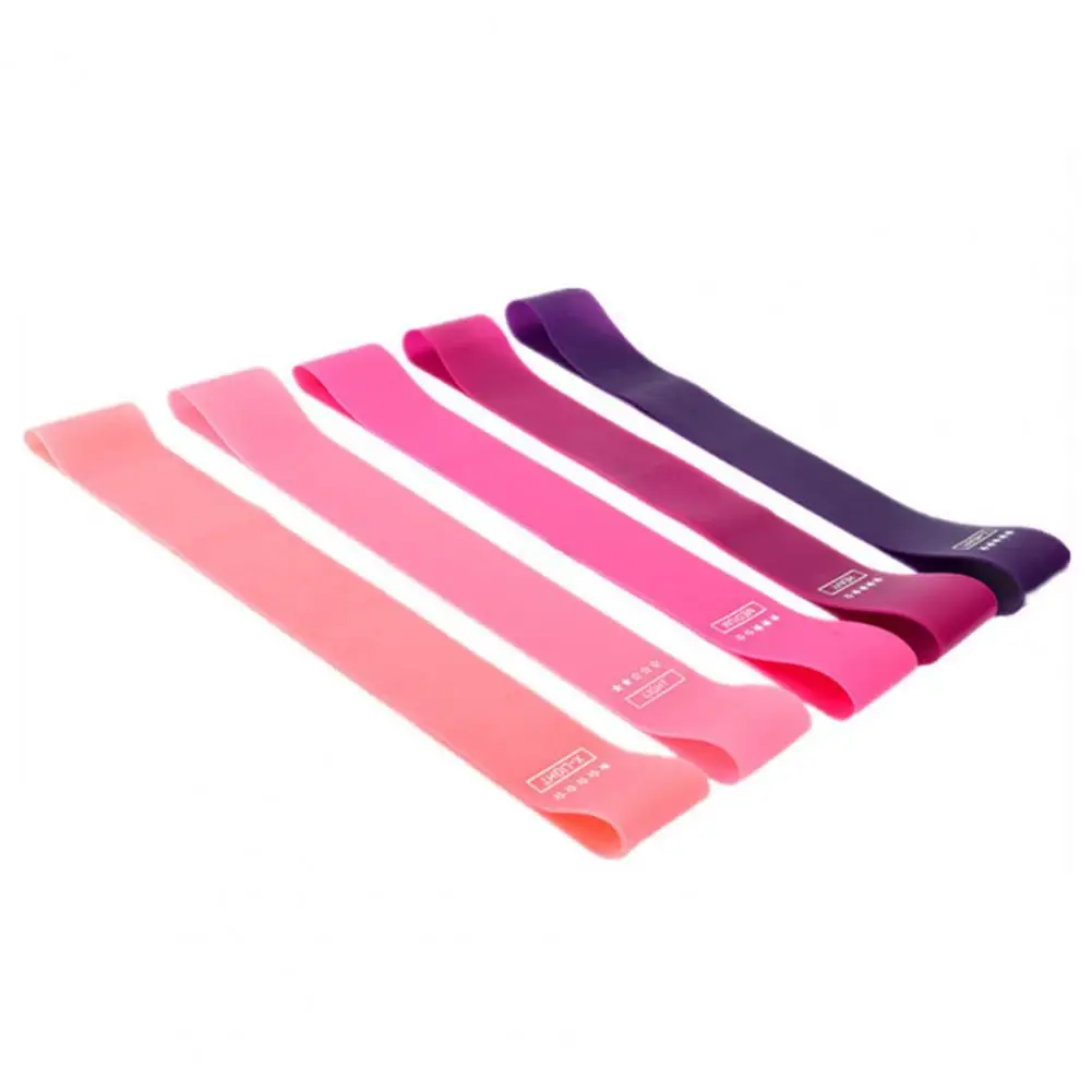 Hipcircle Band Soft Yoga Booty Legs Stretch Band Fitness Equipment Booty Elastic Band 
Hipcircle Band Soft Yoga Booty Legs Stretch Band Fitness Equipment Booty Elastic Band