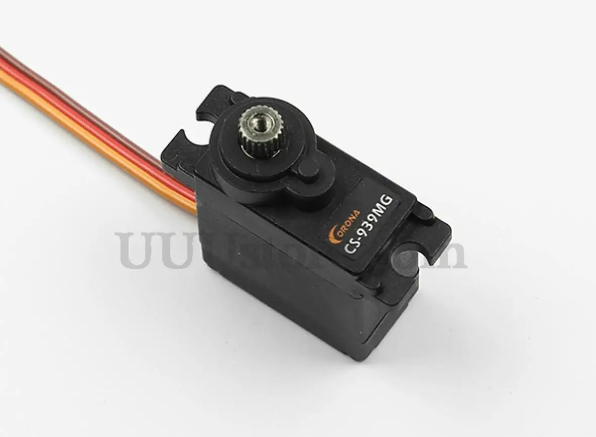 2022 NEW Corona CS939MG CS-939MG CS 939MG Metal Gear Mini Servo For RC Airplane RC Boat FPV RC Racing drone model toys
2022 NEW Corona CS939MG CS-939MG CS 939MG Metal Gear Mini Servo For RC Airplane RC Boat FPV RC Racing drone model toys
