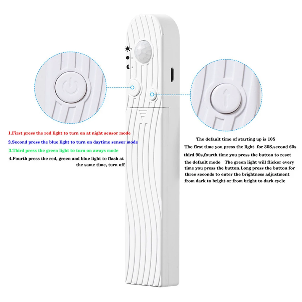 LED Strip Lights Under Cabinet Light Motion Sensor PIR Kitchen LED Closet Lights Dimmable for Wardrobe Bathroom lighting
LED Strip Lights Under Cabinet Light Motion Sensor PIR Kitchen LED Closet Lights Dimmable for Wardrobe Bathroom lighting