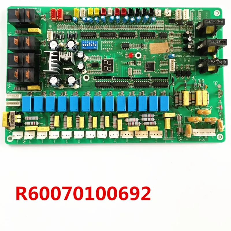 R60070100692 ZLBPZ-SW3C-XESE1 V1.3