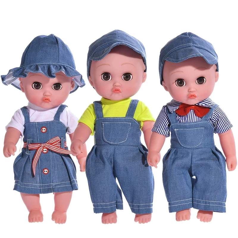 35 см, без функции, детские куклы, ручная работа, Bebe Reborn, детские игрушки, подарки для детей, водонепроницаемые, милые, Reborn, для младенцев, игруш...
35 см, без функции, детские куклы, ручная работа, Bebe Reborn, детские игрушки, подарки для детей, водонепроницаемые, милые, Reborn, для младенцев, игруш...