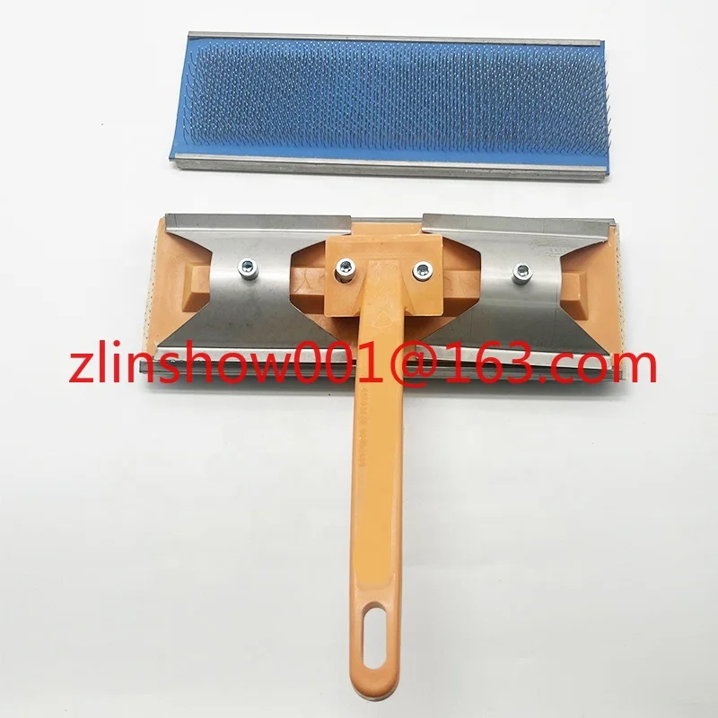 Вращающаяся щетка для чистки резиновых деталей
Вращающаяся щетка для чистки резиновых деталей