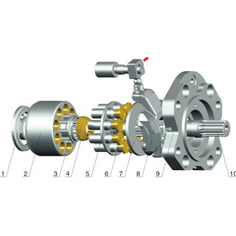 K3V63DT(K3V63BDT)/K3V112DT/K3V140DT/K3V180DT/K3V280/K3VG280/K3VG180/K5V80/K5V140 K5V160 K5V200 MAIN PUMP PARTS
K3V63DT(K3V63BDT)/K3V112DT/K3V140DT/K3V180DT/K3V280/K3VG280/K3VG180/K5V80/K5V140 K5V160 K5V200 MAIN PUMP PARTS